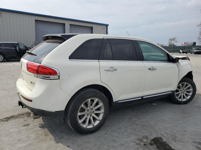 Photo 3 from auction – 2012 LINCOLN MKX with VIN 2LMDJ6JK4CBL06011