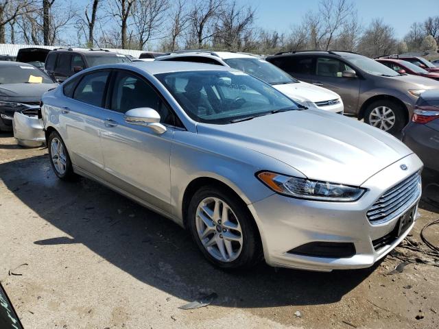 Photo 4 from auction – 2016 FORD FUSION SE with VIN 3FA6P0H7XGR380892