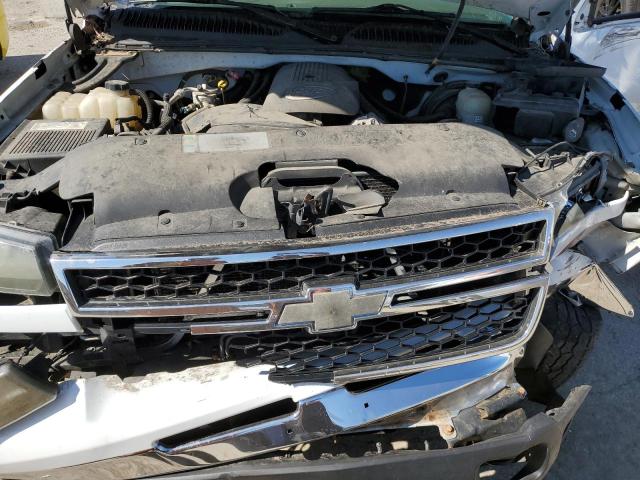 Photo 11 from auction – 2007 CHEVROLET SILVERADO with VIN 2GCEK13V271156147