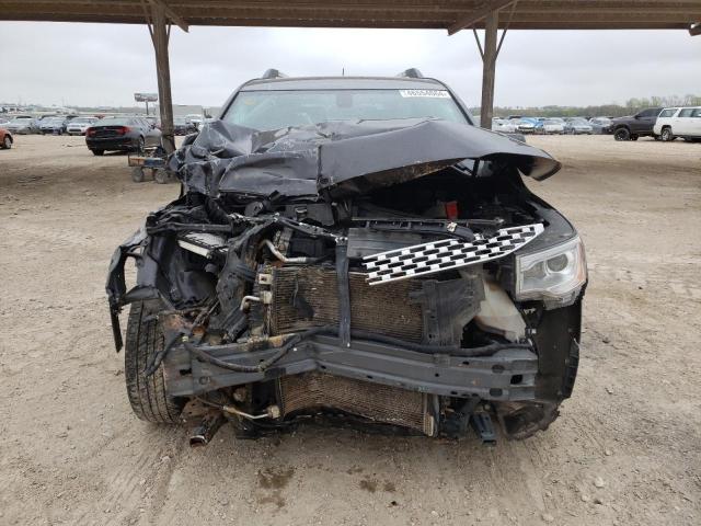 Photo 5 from auction – 2017 GMC ACADIA SLT with VIN 1GKKNMLS0HZ265222