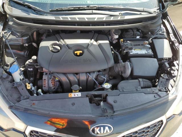 Photo 11 from auction – 2014 KIA FORTE LX with VIN KNAFK4A65E5191064