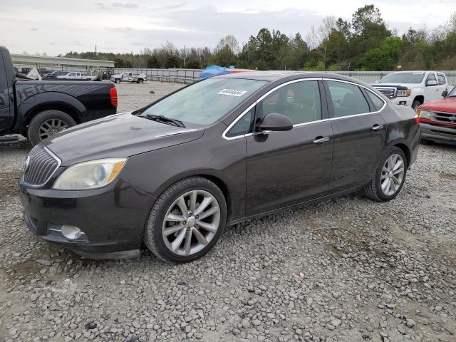 BUICK VERANO 2013 with VIN 1G4PS5SK3D4105100 - Photo from auction