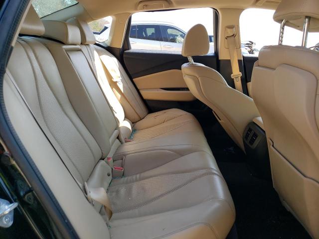 Photo 10 from auction – 2021 ACURA TLX TECHNO with VIN 19UUB5F48MA004124