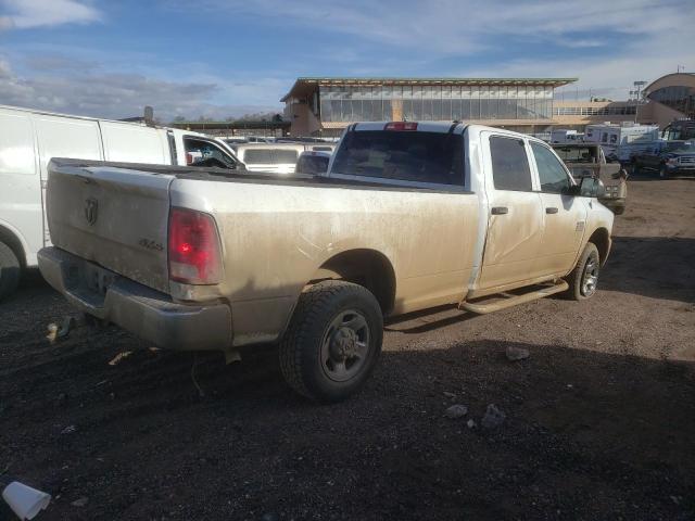 Photo 3 from auction – 2012 DODGE RAM 2500 S with VIN 3C6TD5HT9CG308952