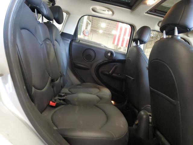 Photo 10 from auction – 2012 MINI COOPER COU with VIN WMWZB3C50CWM05784
