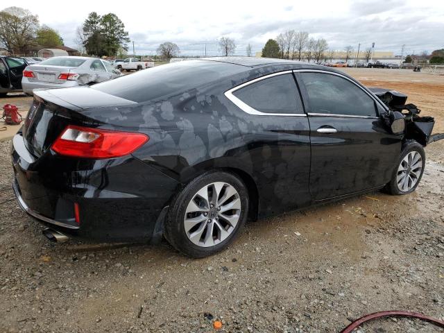 Photo 3 from auction – 2014 HONDA ACCORD LX- with VIN 1HGCT1B32EA016012