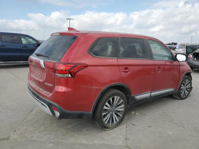 Photo 3 from auction – 2019 MITSUBISHI OUTLANDER with VIN JA4AD2A33KZ054916