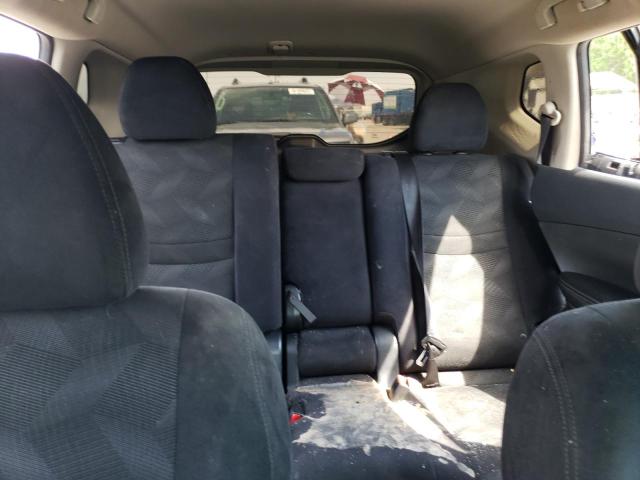 Photo 10 from auction – 2015 NISSAN ROGUE S with VIN 5N1AT2MT6FC832375