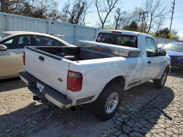 Photo 3 from auction – 2003 FORD RANGER with VIN 1FTYR10U43PA56942