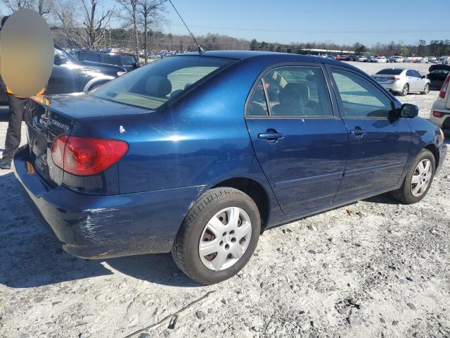 Photo 3 from auction – 2007 TOYOTA COROLLA CE with VIN 2T1BR30E57C732295