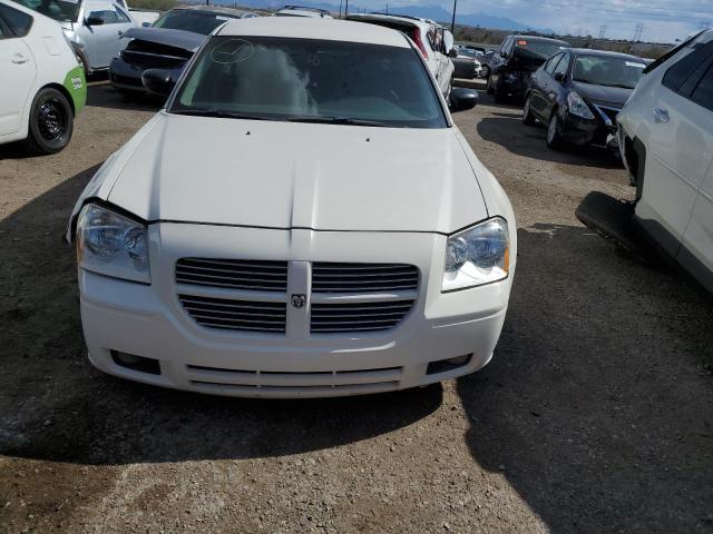 Photo 5 from auction – 2007 DODGE MAGNUM SXT with VIN 2D4FV47V27H894919