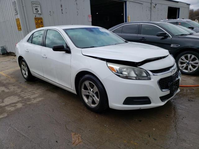 Photo 4 from auction – 2015 CHEVROLET MALIBU LS with VIN 1G11A5SL5FF133387