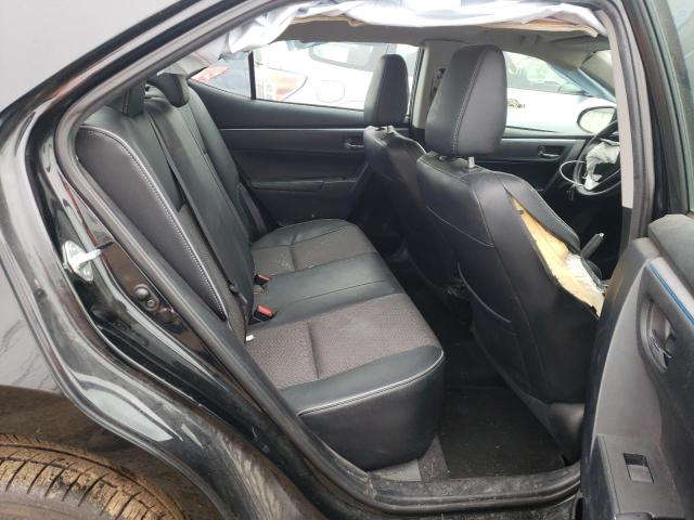 Photo 10 from auction – 2014 TOYOTA COROLLA L with VIN 2T1BURHE3EC005059
