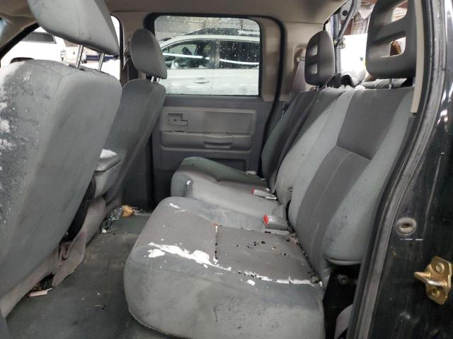 Photo 10 from auction – 2005 DODGE DAKOTA QUA with VIN 1D7HW48N65S178019