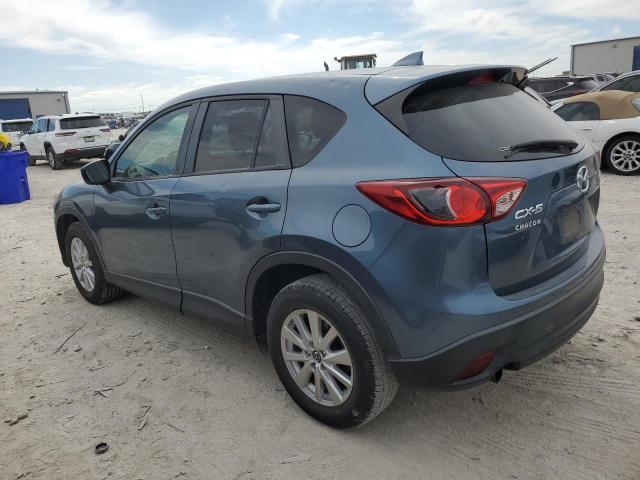 Photo 2 from auction – 2016 MAZDA CX-5 TOURI with VIN JM3KE2CY6G0626743