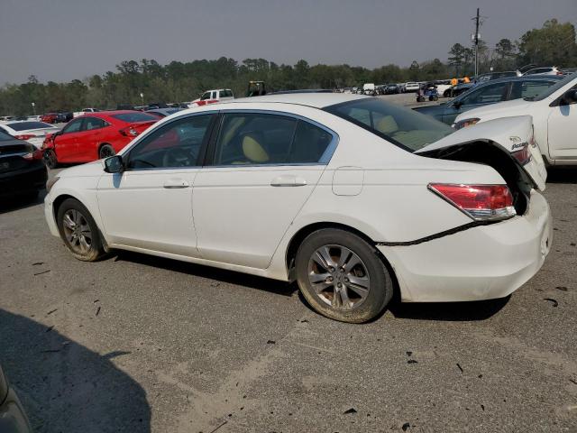 Photo 2 from auction – 2012 HONDA ACCORD SE with VIN 1HGCP2F69CA096596