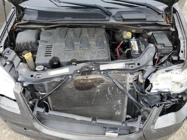 Photo 12 from auction – 2010 CHRYSLER TOWN & COU with VIN 2A4RR5DX3AR286915