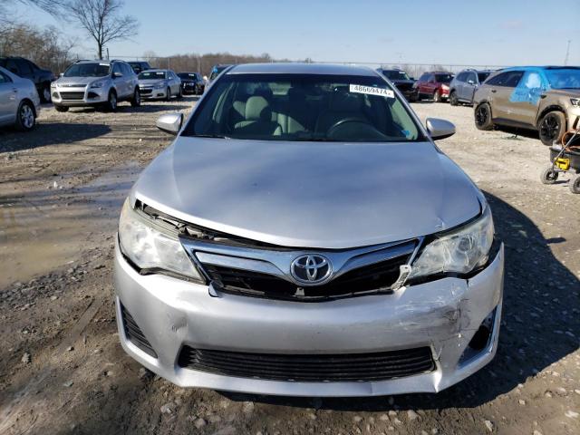 Photo 5 from auction – 2014 TOYOTA CAMRY with VIN 4T4BF1FK0ER350512