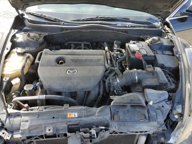 Photo 11 from auction – 2010 MAZDA 6 with VIN 1YVHZ8CH8A5M00735