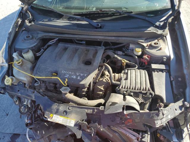 Photo 11 from auction – 2013 DODGE AVENGER SE with VIN 1C3CDZAB3DN534838