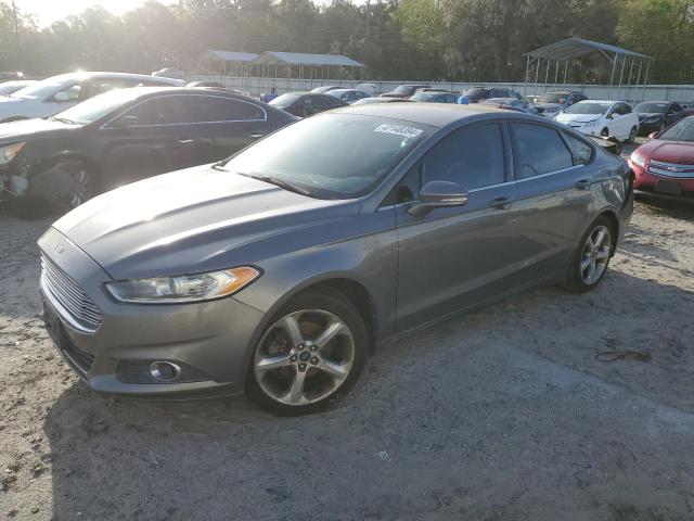Photo 1 from auction – 2013 FORD FUSION SE with VIN 3FA6P0HR5DR278753