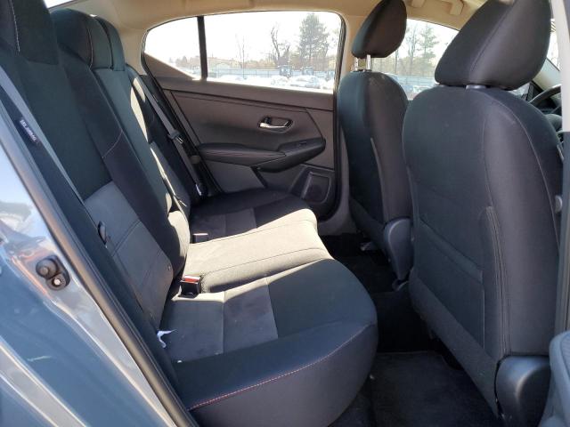 Photo 10 from auction – 2024 NISSAN SENTRA SR with VIN 3N1AB8DV9RY242973