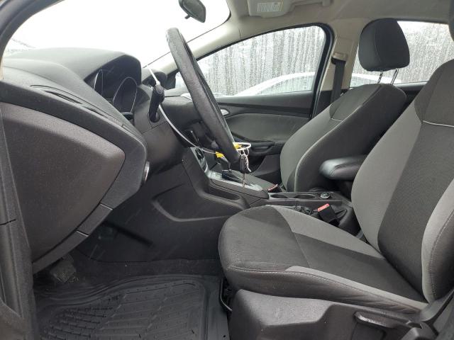Photo 7 from auction – 2014 FORD FOCUS SE with VIN 1FADP3F23EL257463