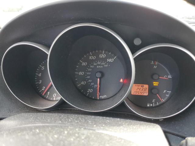 Photo 9 from auction – 2006 MAZDA 3 I with VIN JM1BK32G461540632