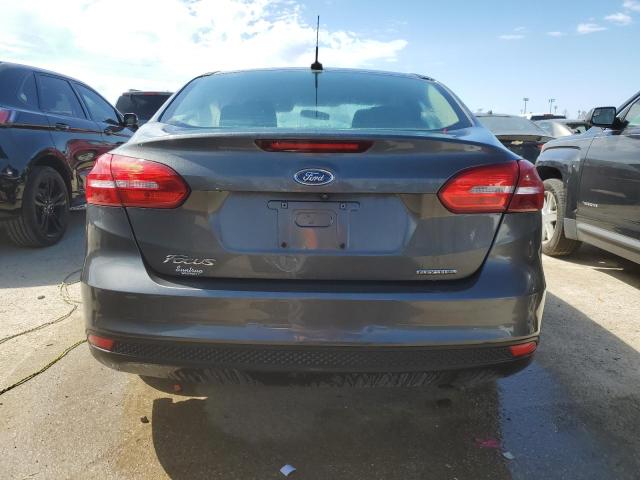 Photo 6 from auction – 2016 FORD FOCUS S with VIN 1FADP3E29GL379474