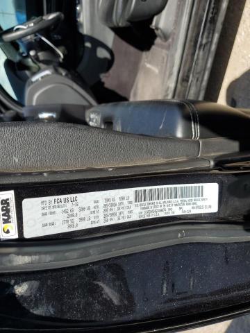 Photo 14 from auction – 2016 DODGE DURANGO SX with VIN 1C4RDHAG4GC466674