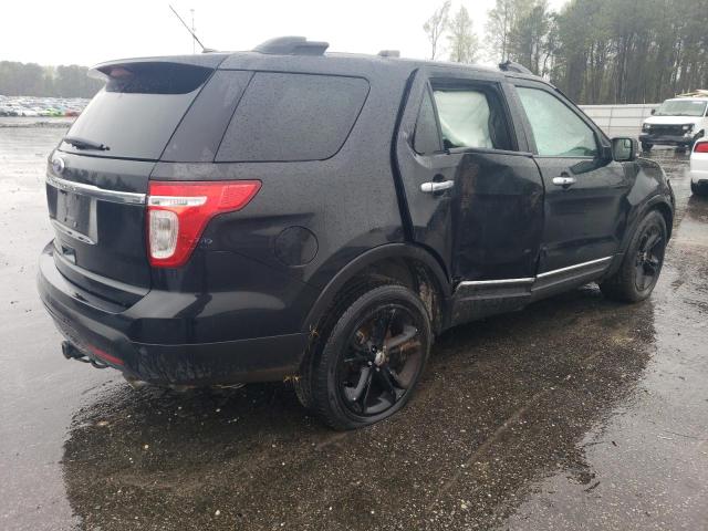 Photo 3 from auction – 2011 FORD EXPLORER L with VIN 1FMHK7F82BGA19299