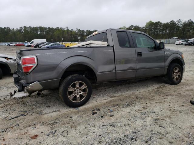 Photo 3 from auction – 2014 FORD F150 SUPER with VIN 1FTEX1CM1EFB55361
