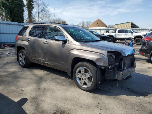 Photo 4 from auction – 2012 GMC TERRAIN SL with VIN 2GKFLXE59C6192954