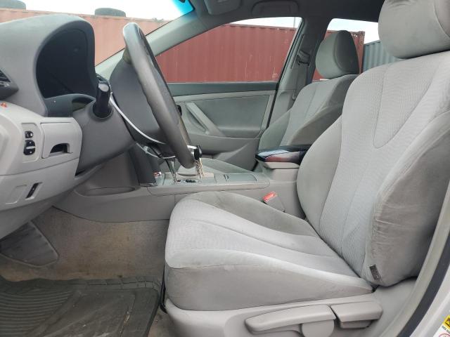 Photo 7 from auction – 2011 TOYOTA CAMRY BASE with VIN 4T1BF3EK0BU187122