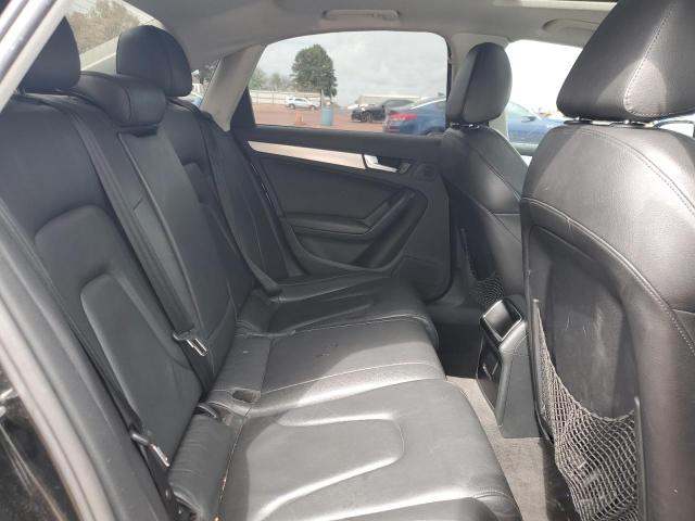 Photo 10 from auction – 2011 AUDI A4 PREMIUM with VIN WAUAFAFL7BN007699