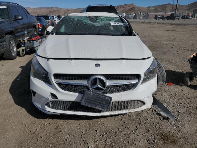 Photo 5 from auction – 2019 MERCEDES-BENZ CLA 250 with VIN WDDSJ4EB2KN757579