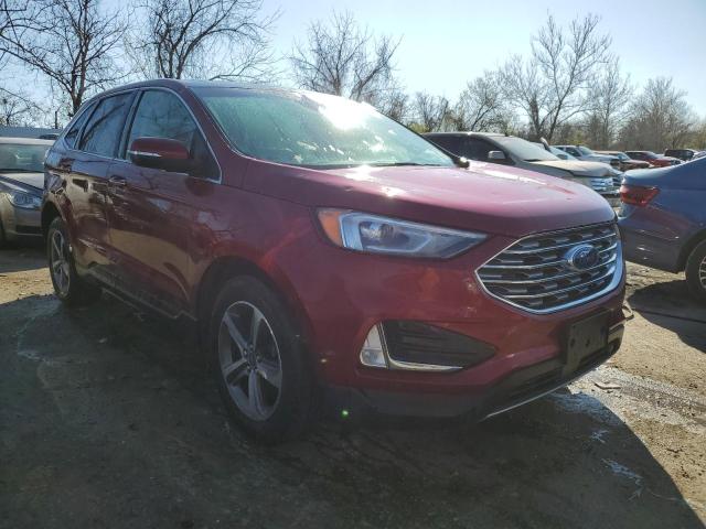 Photo 4 from auction – 2019 FORD EDGE TITAN with VIN 2FMPK4K98KBC73714