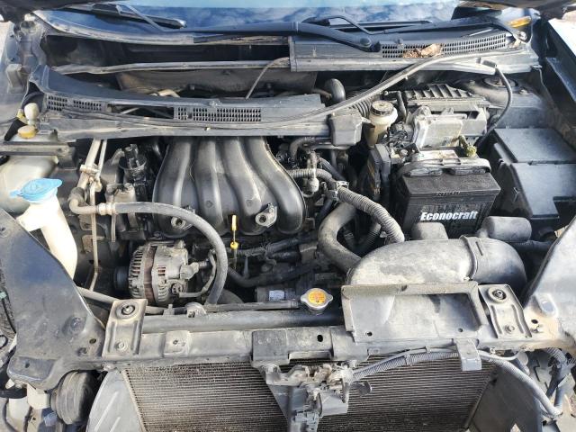 Photo 11 from auction – 2010 NISSAN SENTRA 2.0 with VIN 3N1AB6AP3AL613797
