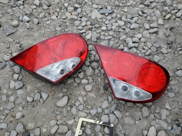 Photo 12 from auction – 2000 JAGUAR S-TYPE with VIN SAJDA01C2YFL77074