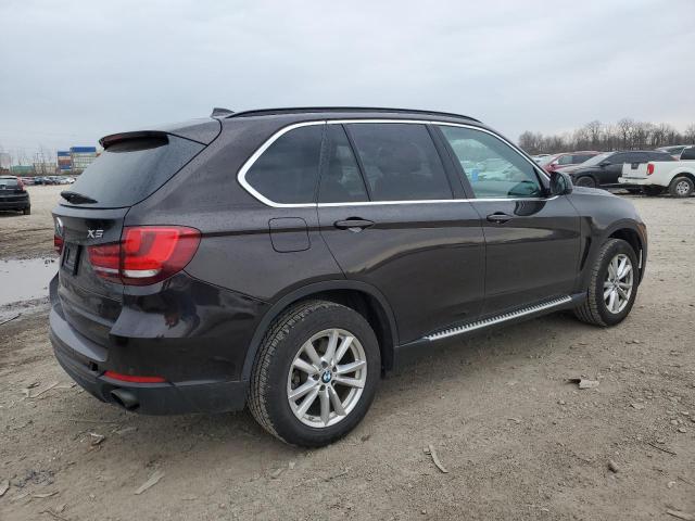Photo 3 from auction – 2014 BMW X5 XDRIVE3 with VIN 5UXKR0C56E0H24757
