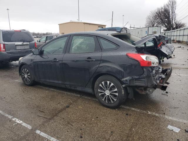 Фото 2 с аукциона – 2013 FORD FOCUS S с VIN 1FADP3E23DL305382