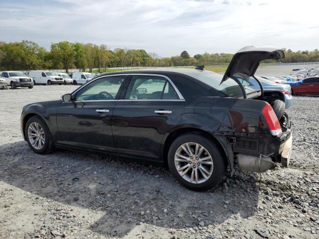 Photo 2 from auction – 2017 CHRYSLER 300C with VIN 2C3CCAEG2HH646068
