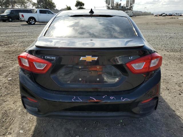 Photo 6 from auction – 2016 CHEVROLET CRUZE LT with VIN 1G1BE5SM4G7312436