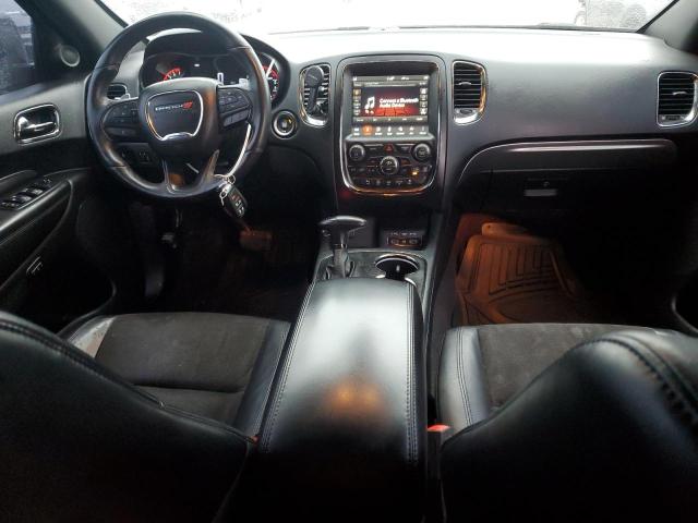 Photo 8 from auction – 2019 DODGE DURANGO GT with VIN 1C4RDJDG7KC525891