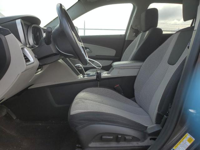 Photo 7 from auction – 2015 CHEVROLET EQUINOX LT with VIN 2GNALBEK7F6418774