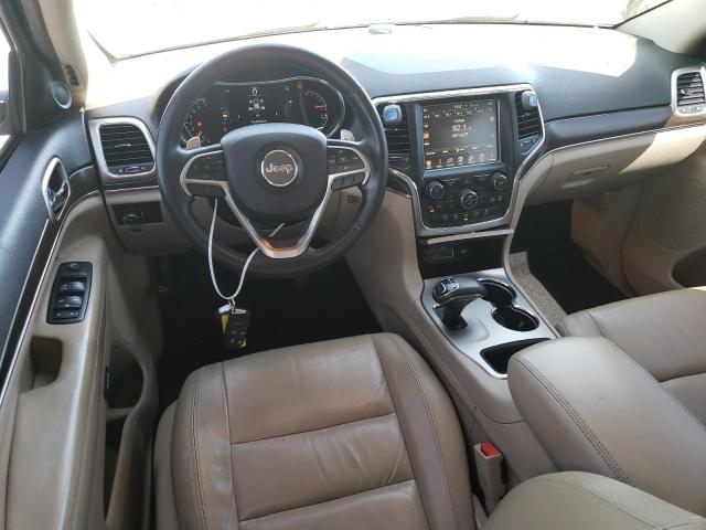 Photo 8 from auction – 2014 JEEP GRAND CHER with VIN 1C4RJEBT4EC141412