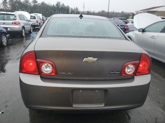 Photo 6 from auction – 2012 CHEVROLET MALIBU with VIN 1G1ZB5E07CF142945