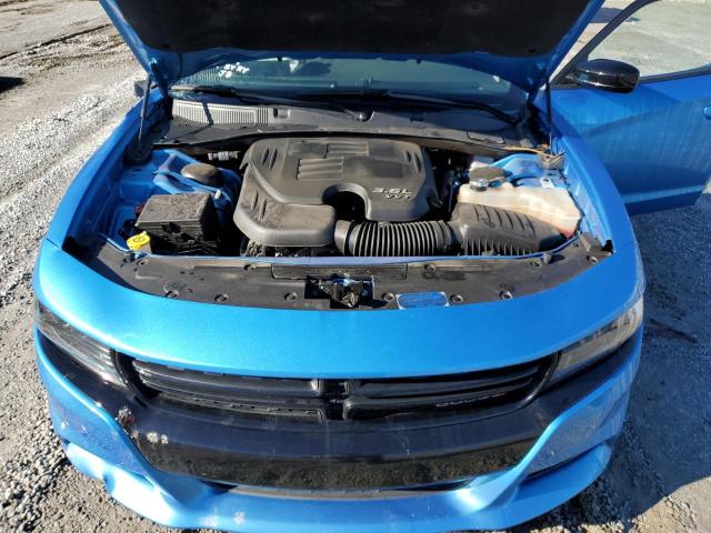 Photo 11 from auction – 2023 DODGE CHARGER SX with VIN 2C3CDXBG2PH561735