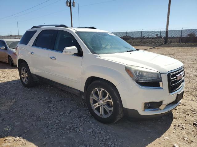 Photo 4 from auction – 2013 GMC ACADIA SLT with VIN 1GKKVRKD5DJ268268