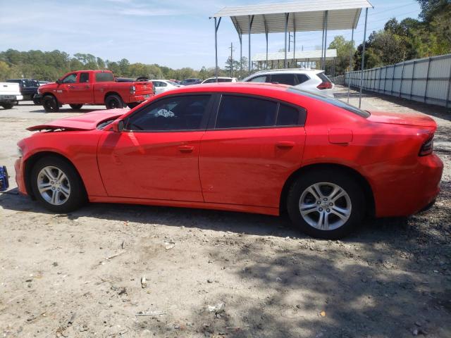 Photo 2 from auction – 2021 DODGE CHARGER SX with VIN 2C3CDXBG2MH642844